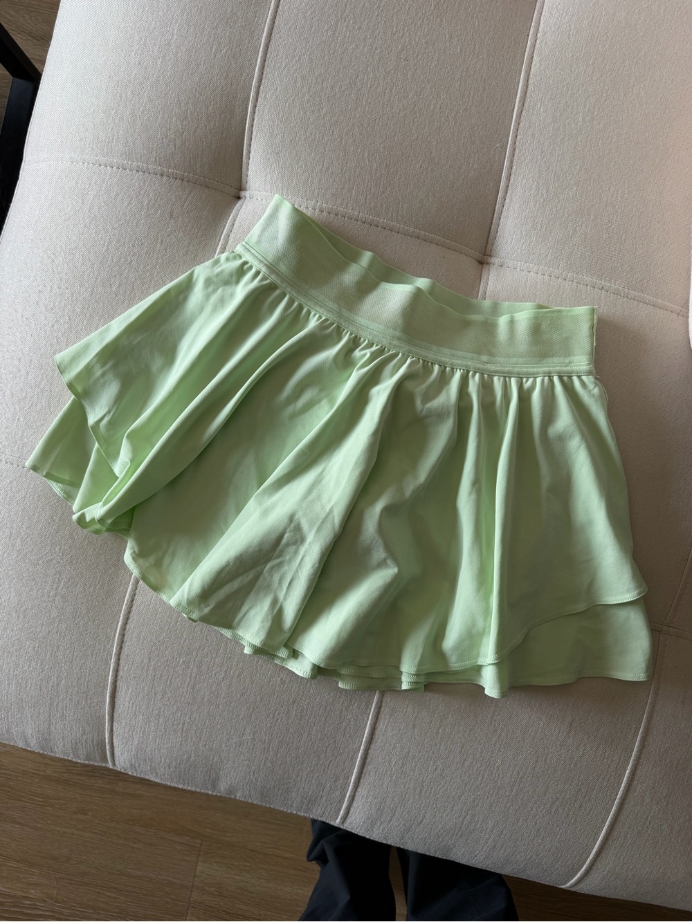 Lululemon skort